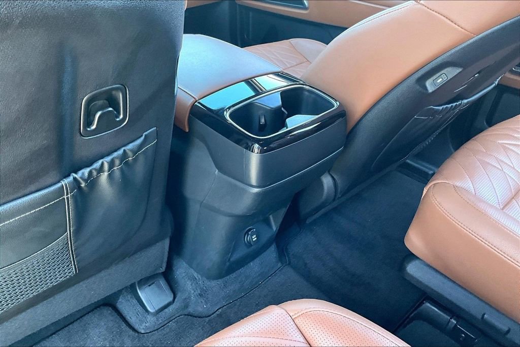 Used 2024 Kia Telluride EX X-Line image 10