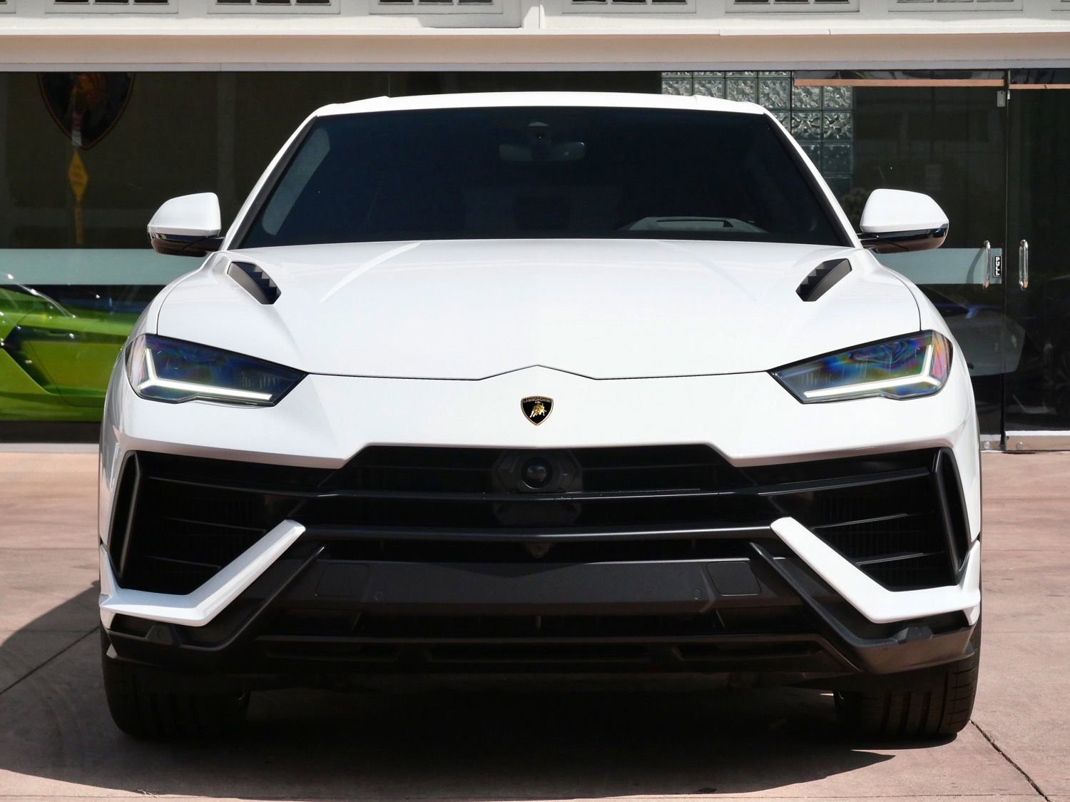 Used 2023 Lamborghini Urus S AWD/4WD image 5