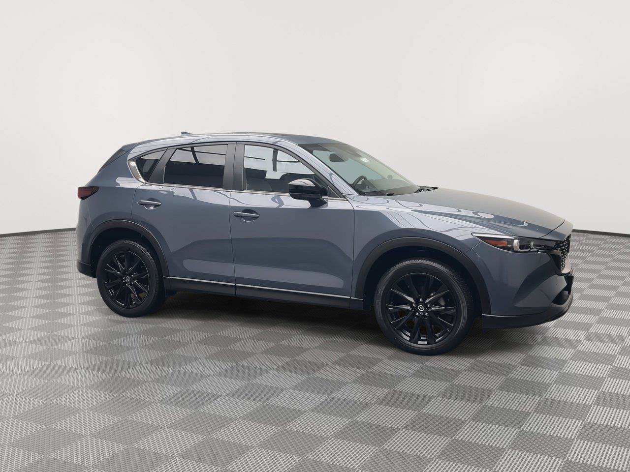 Certified 2024 MAZDA CX-5 Carbon Edition AWD/4WD image 43