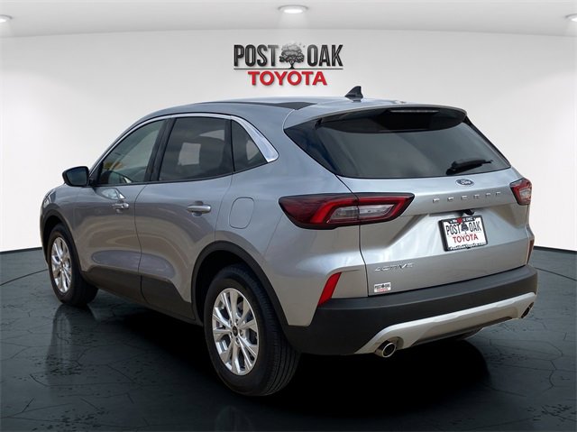 Used 2024 Ford Escape Active image 4