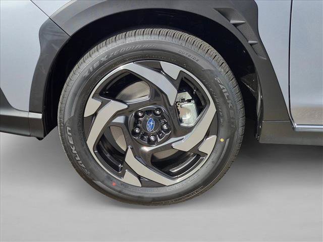 New 2026 Subaru Crosstrek 2.5i Limited AWD/4WD image 10