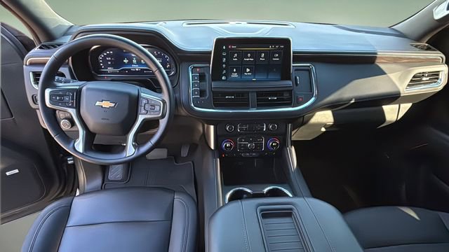 Used 2023 Chevrolet Tahoe LT w/ Luxury Package image 16