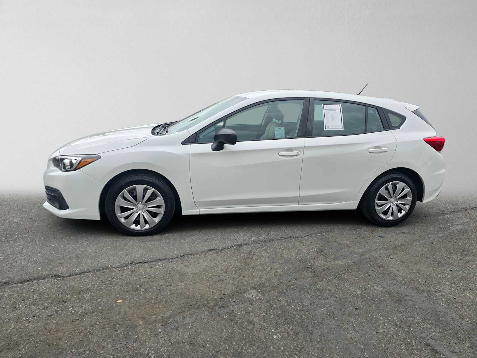 Used 2021 Subaru Impreza 2.0i AWD/4WD image 6