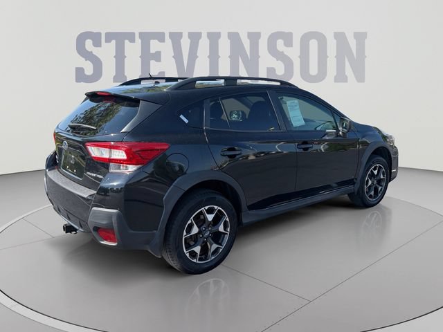 Used 2019 Subaru Crosstrek 2.0i AWD/4WD image 5