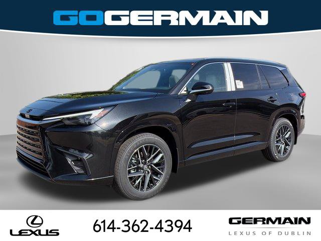 New 2026 Lexus TX 350 AWD w/ Technology Package image 1