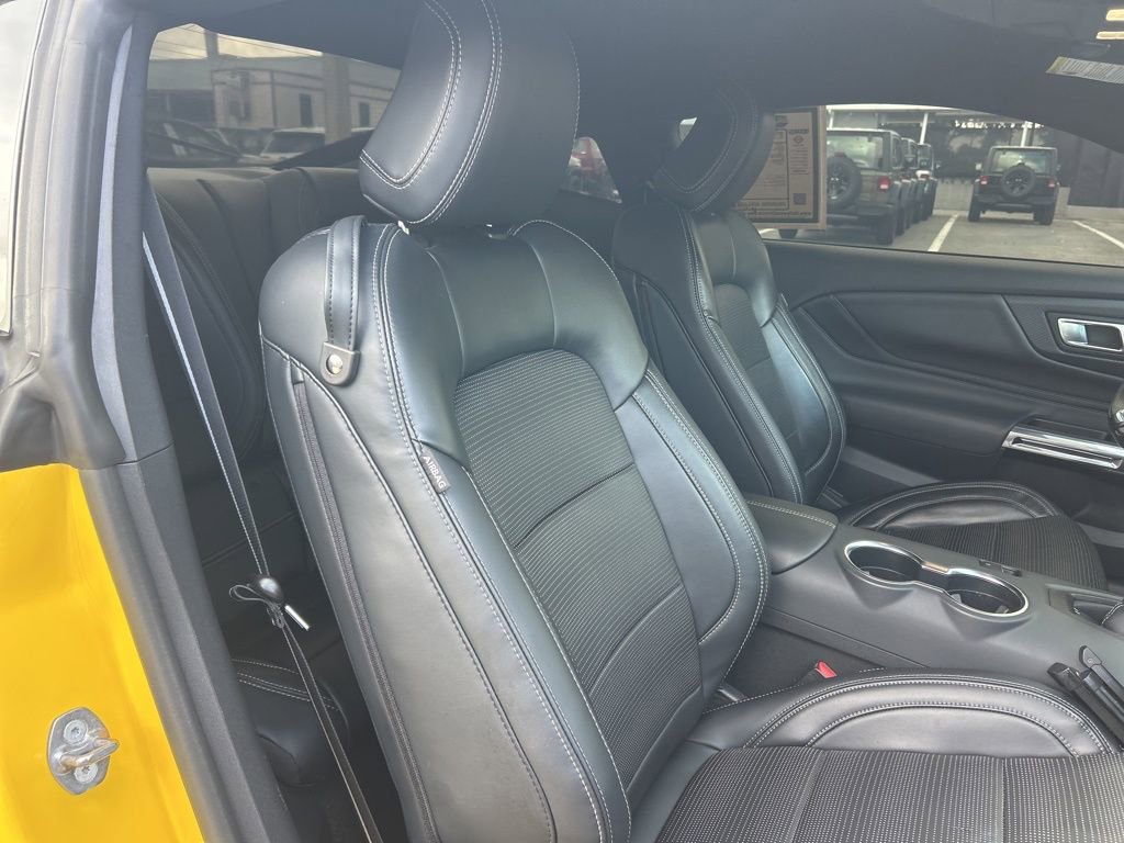 Used 2024 Ford Mustang GT Premium image 24