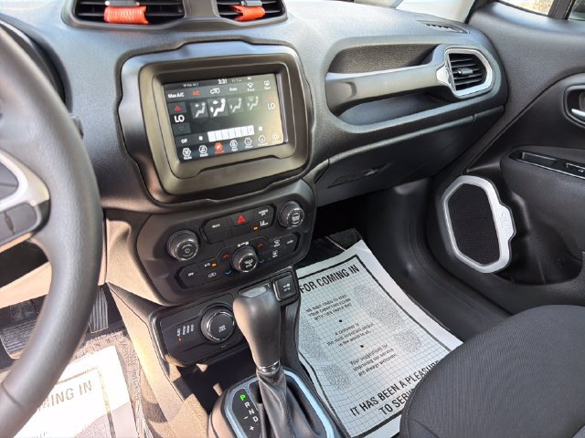 Used 2021 Jeep Renegade Sport AWD/4WD image 20