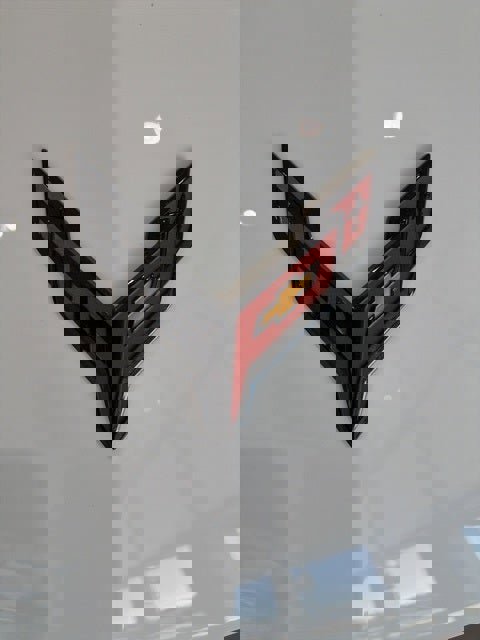 New 2026 Chevrolet Corvette Stingray Premium Conv w/ Z51 Performance Package image 10