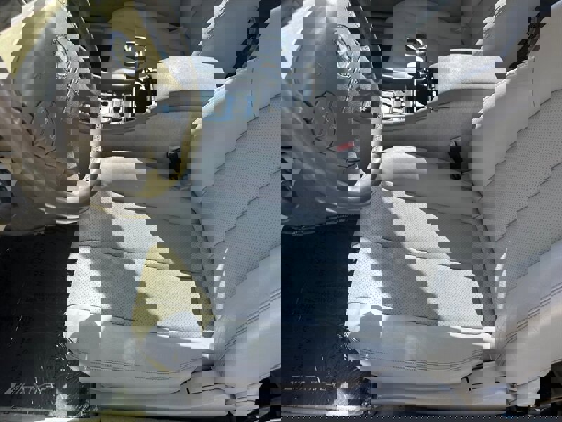 Used 2002 Mercedes-Benz CLK 430 Cabriolet w/ K4 Opt Pkg image 12