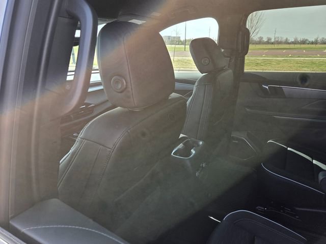 New 2026 Buick Enclave Sport Touring AWD/4WD image 47