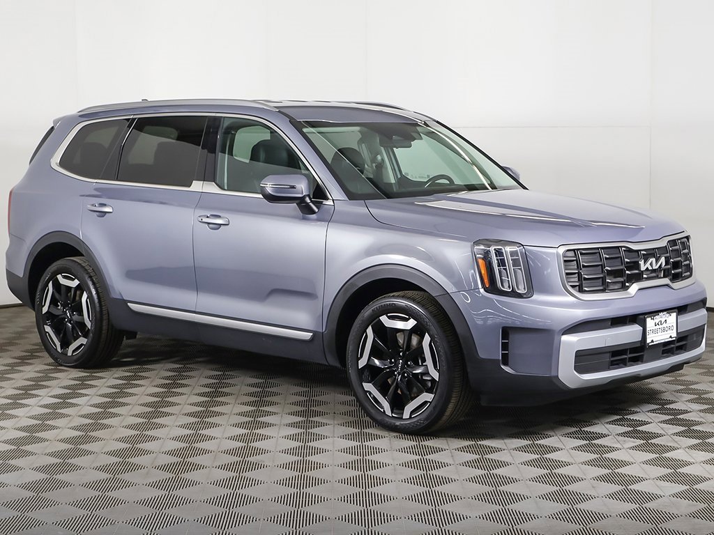 Used 2023 Kia Telluride S image 53