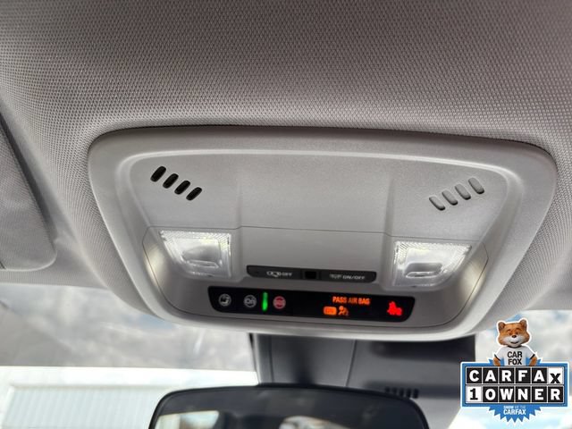 Used 2025 Chevrolet Malibu RS w/ LPO, Floor Liner Package FWD image 7