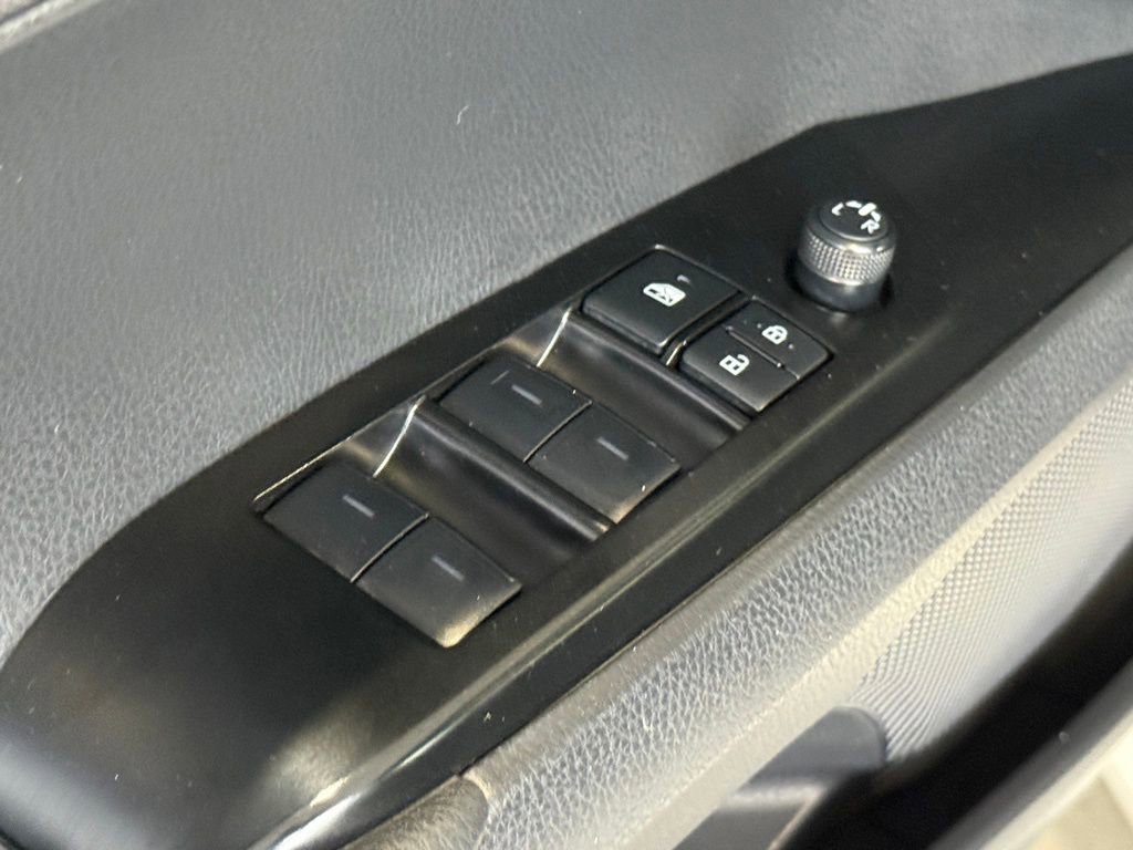 Certified 2025 Toyota Camry LE image 19