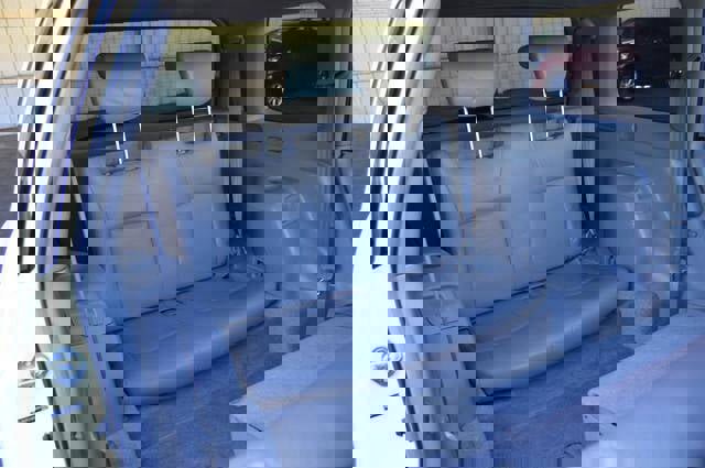 Used 2004 Toyota Highlander Limited image 49