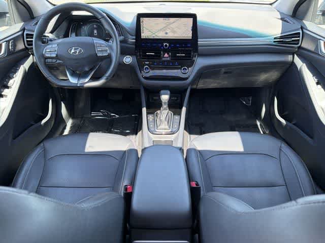 Used 2020 Hyundai Ioniq Limited FWD image 13