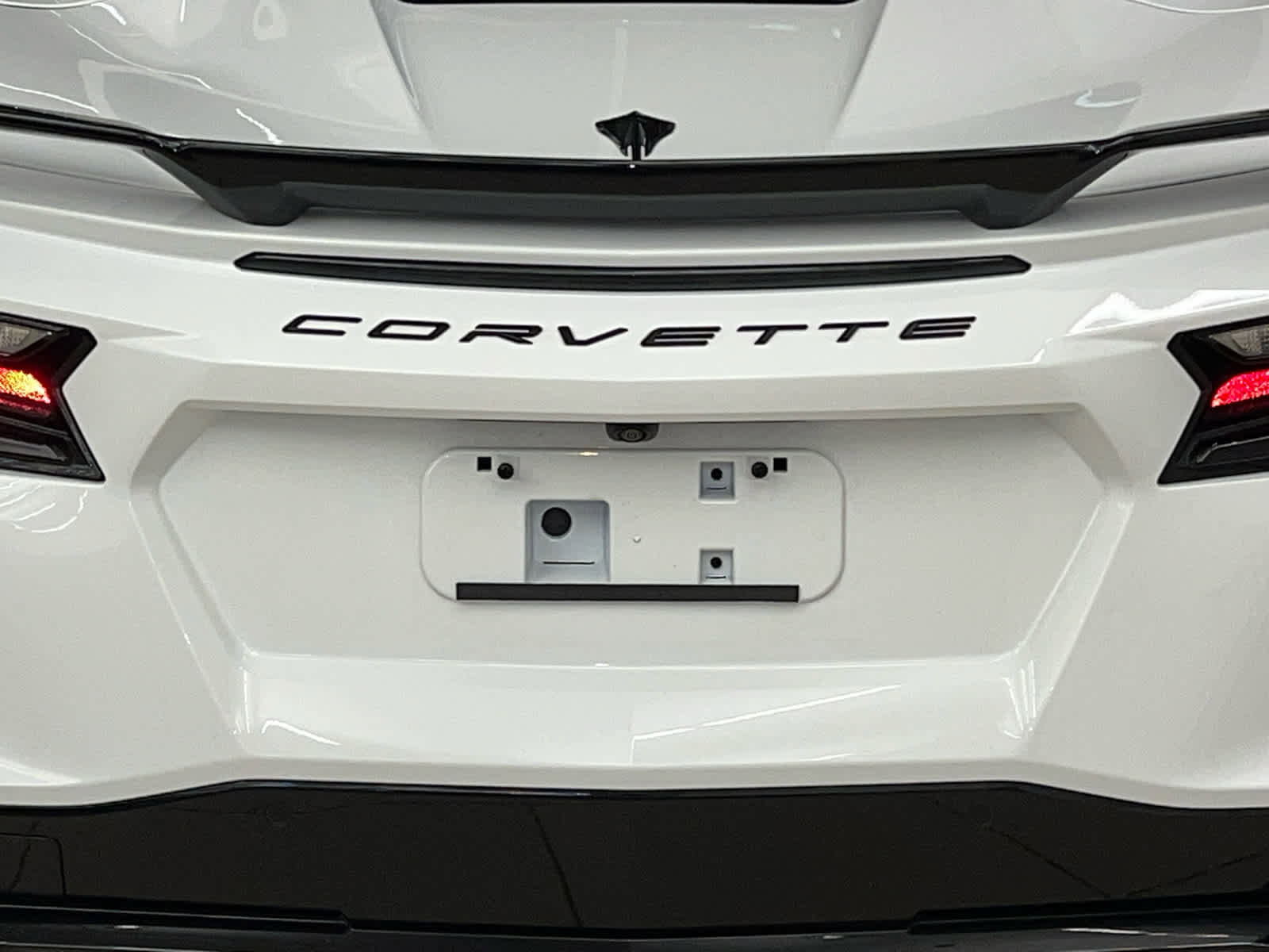 Used 2024 Chevrolet Corvette Stingray Premium Conv w/ Z51 Performance Package image 11