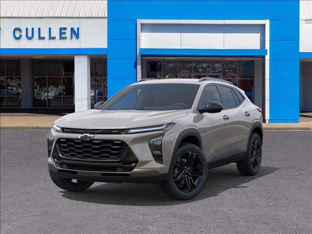 New 2026 Chevrolet Trax ACTIV w/ Driver Confidence Package FWD image 6