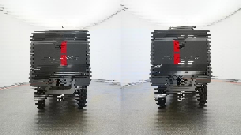 New 2026 Toyota Tacoma SR5 image 56