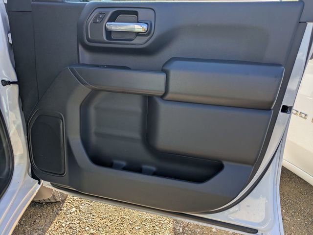 New 2026 Chevrolet Silverado 2500 W/T image 31