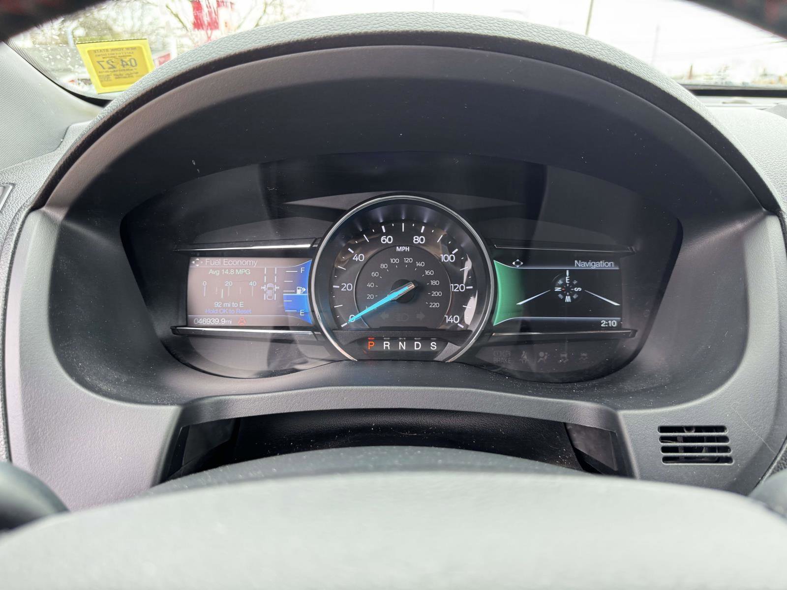 Used 2018 Ford Explorer Sport w/ Equipment Group 401A image 23