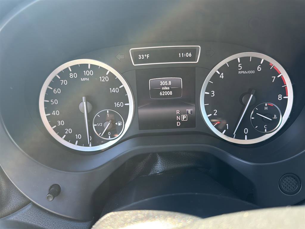 Used 2019 INFINITI QX30 Premium w/ Navigation Package image 34