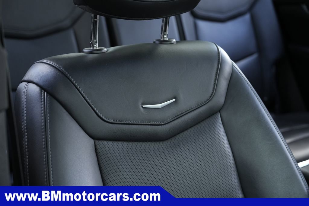 Used 2022 Cadillac XT6 Premium Luxury image 35