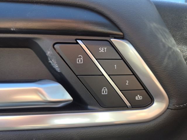 New 2026 GMC Sierra 1500 Denali image 13