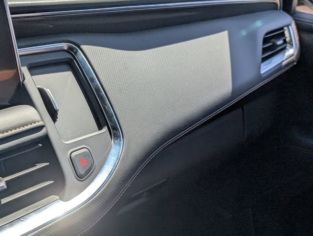 Used 2023 GMC Yukon AT4 w/ Max Trailering Package image 30