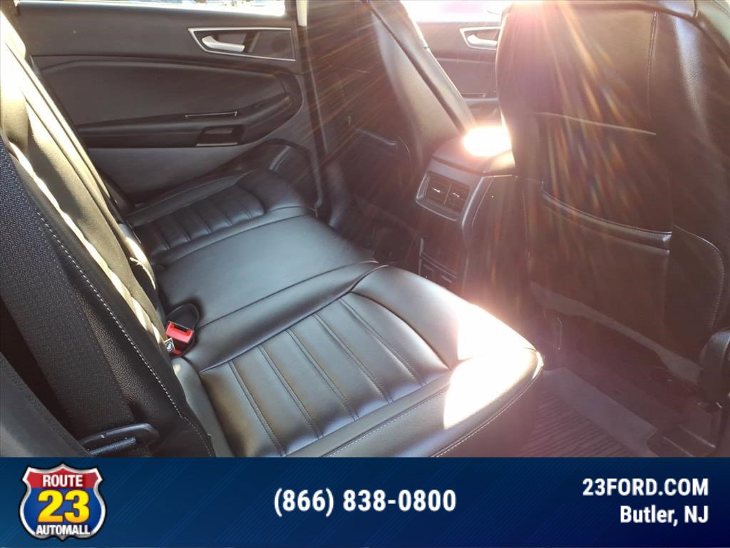 Certified 2019 Ford Edge SEL w/ Equipment Group 201A image 11