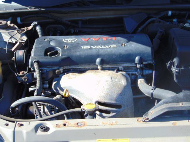 Used 2004 Toyota Camry SE FWD image 3