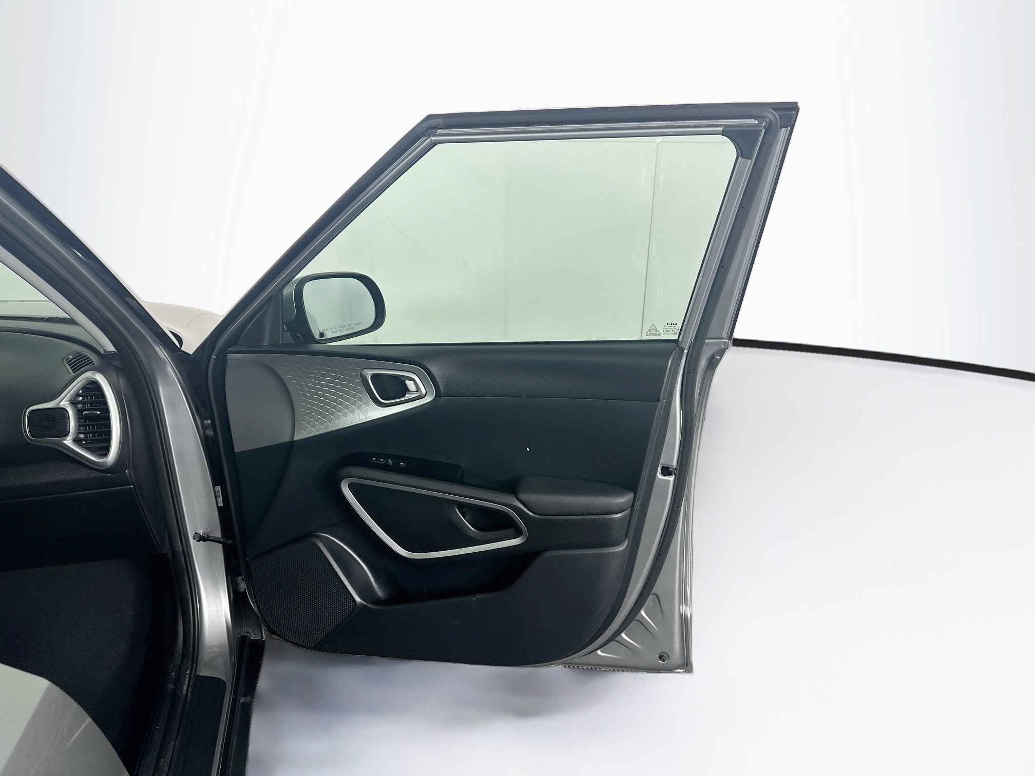 Used 2022 Kia Soul LX FWD image 30