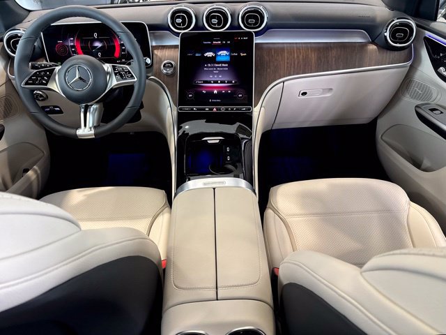 Certified 2026 Mercedes-Benz GLC 300 4MATIC image 23