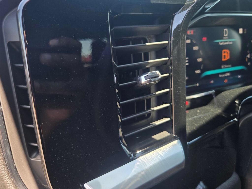 New 2026 Chevrolet Silverado 1500 RST w/ RST All Star Premium Package RWD image 11