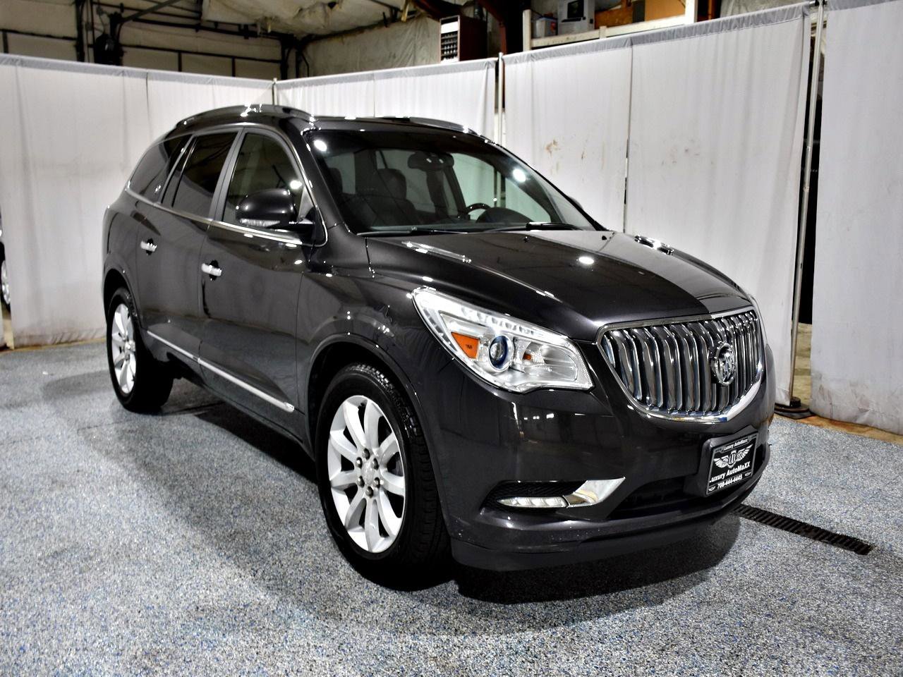 Used 2016 Buick Enclave Premium w/ Experience Buick Package image 22