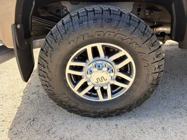 Used 2017 Ford F350 King Ranch w/ Snow Plow Prep Package AWD/4WD image 34