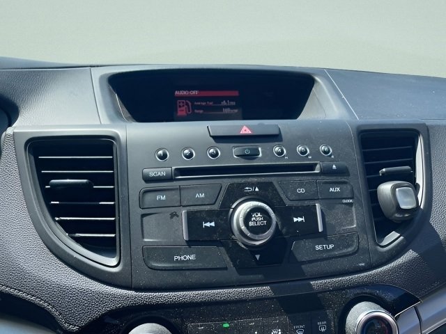 Used 2016 Honda CR-V LX image 23