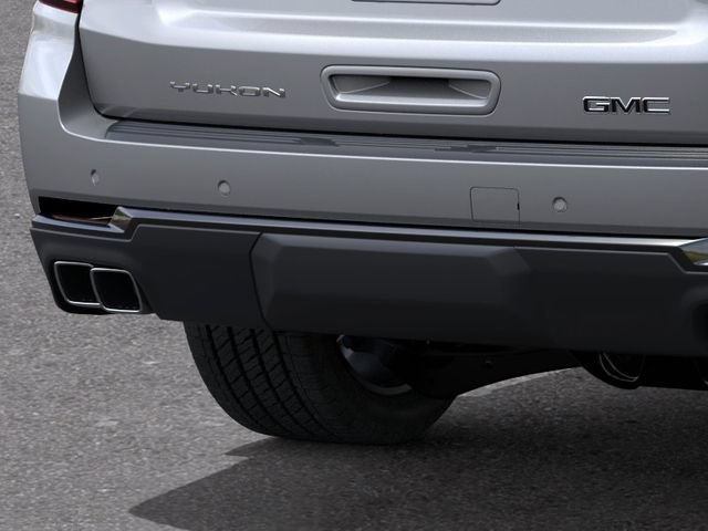 New 2026 GMC Yukon Denali Ultimate w/ LPO, Floor Liner Package AWD/4WD image 14