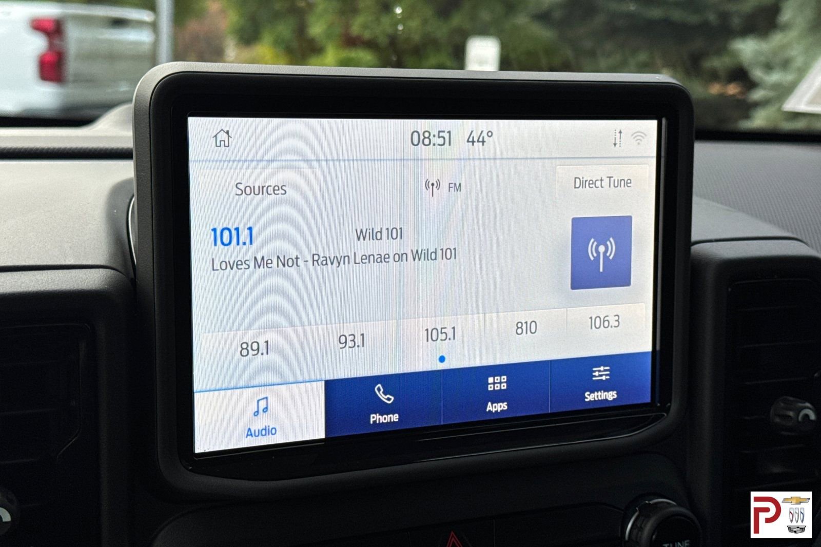 Used 2023 Ford Bronco Sport image 21