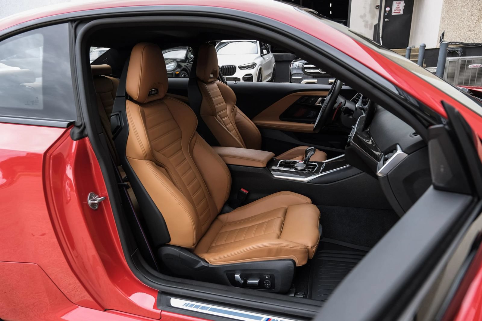 Used 2024 BMW M2 w/ Lighting Package RWD image 30