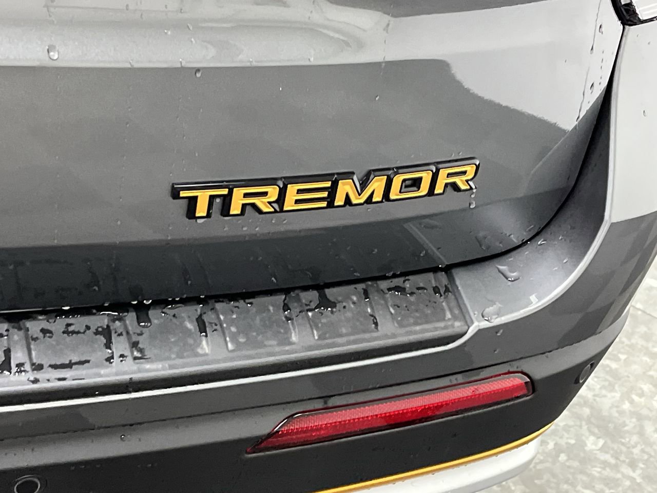 New 2026 Ford Explorer Tremor w/ Tremor Convenience Package AWD/4WD image 34