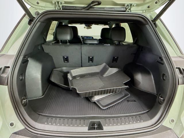 New 2026 Chevrolet Equinox LT w/ Convenience Package II image 28