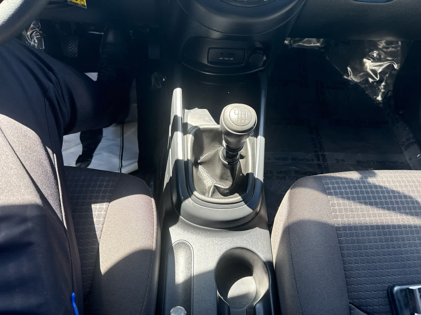 Used 2012 Kia Soul FWD image 21