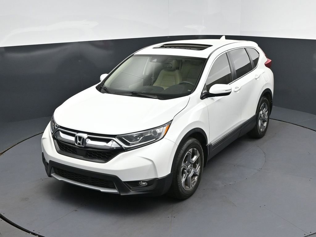 Used 2019 Honda CR-V EX-L image 30