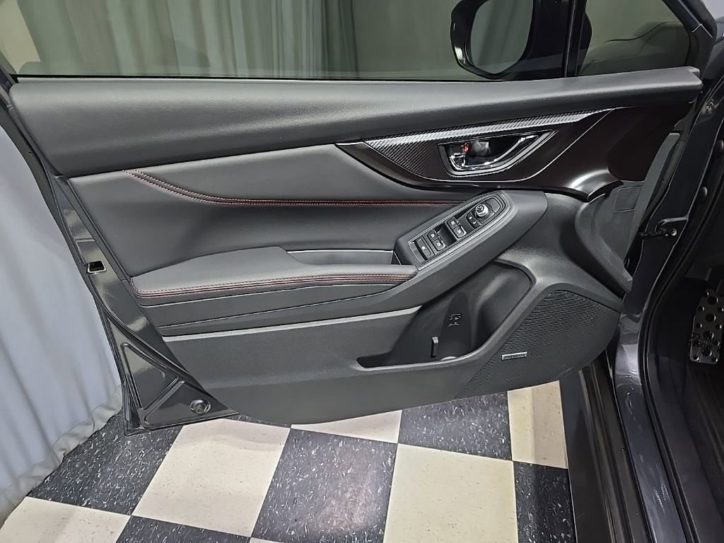 Certified 2024 Subaru WRX Limited AWD/4WD image 15