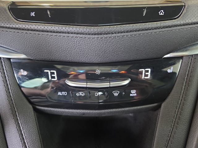 Certified 2024 Cadillac XT5 Sportv w/ LPO, Floor Liner Package AWD/4WD image 23