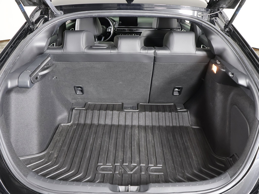 Used 2025 Honda Civic Sport Touring image 21