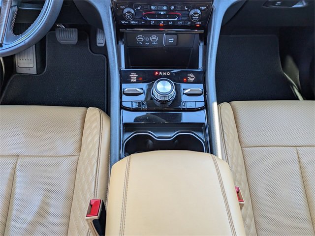 Used 2024 Jeep Grand Cherokee Summit image 20