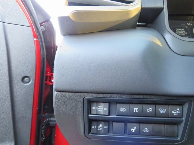 New 2026 Toyota Sequoia Platinum image 47