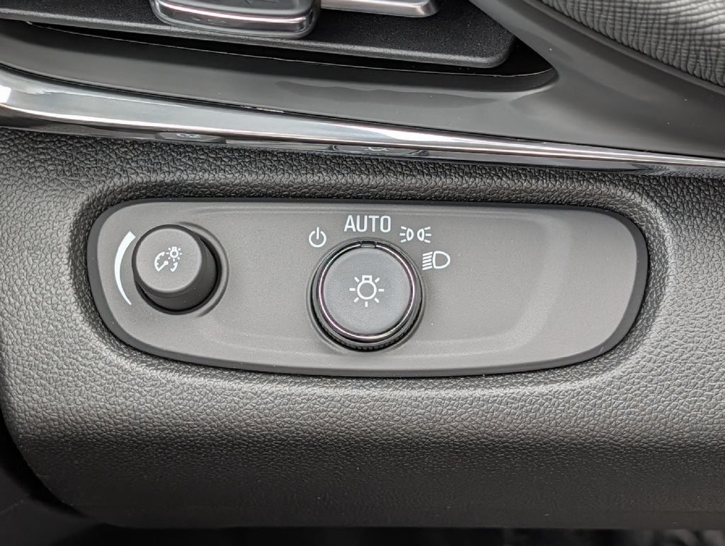 New 2026 Buick Envista Preferred w/ Convenience I Package FWD image 41