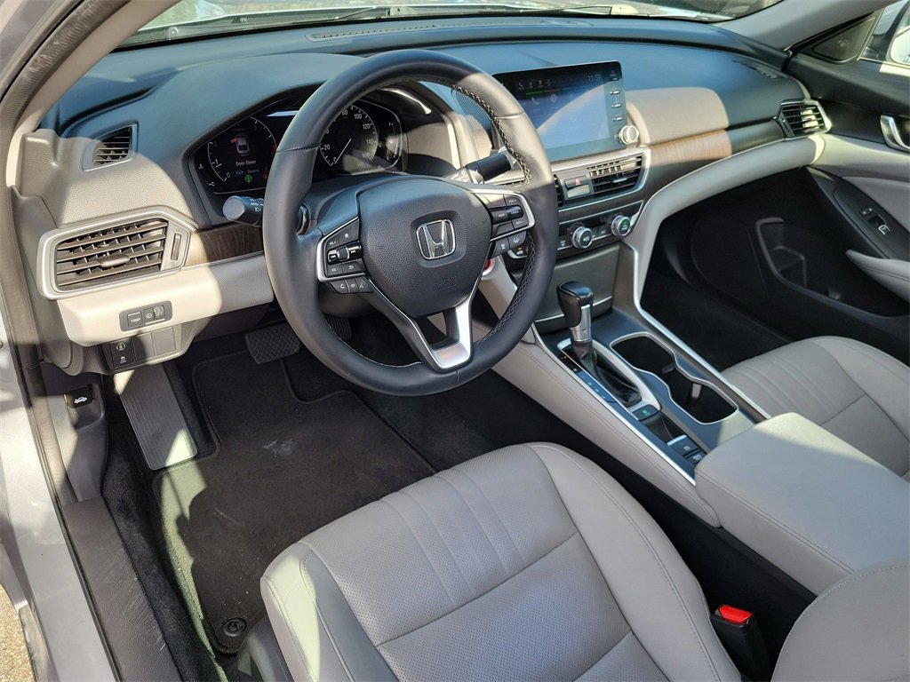 Used 2019 Honda Accord EX-L image 20